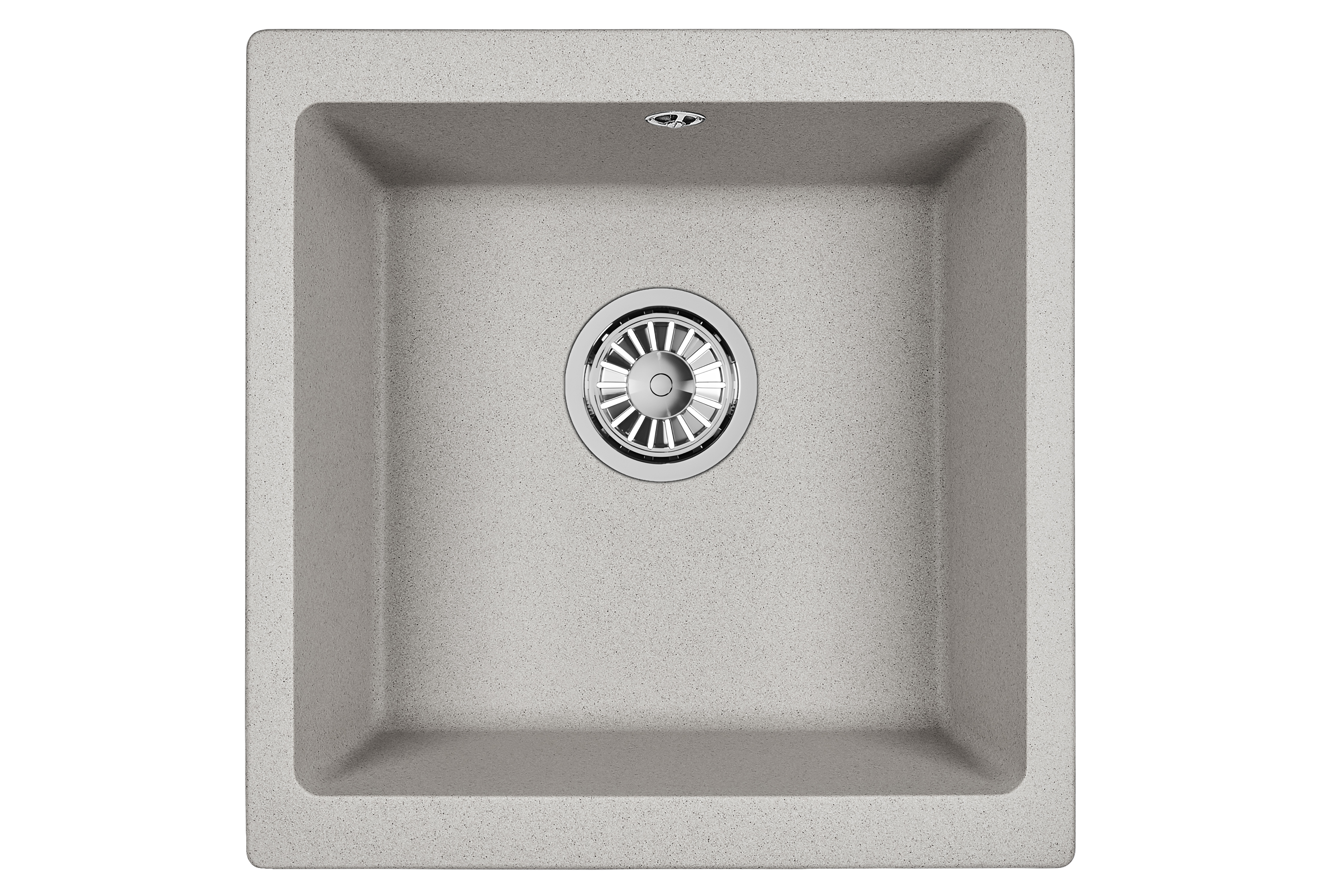 4451, БАЗАЛЬТ, кухонная мойка, кварц