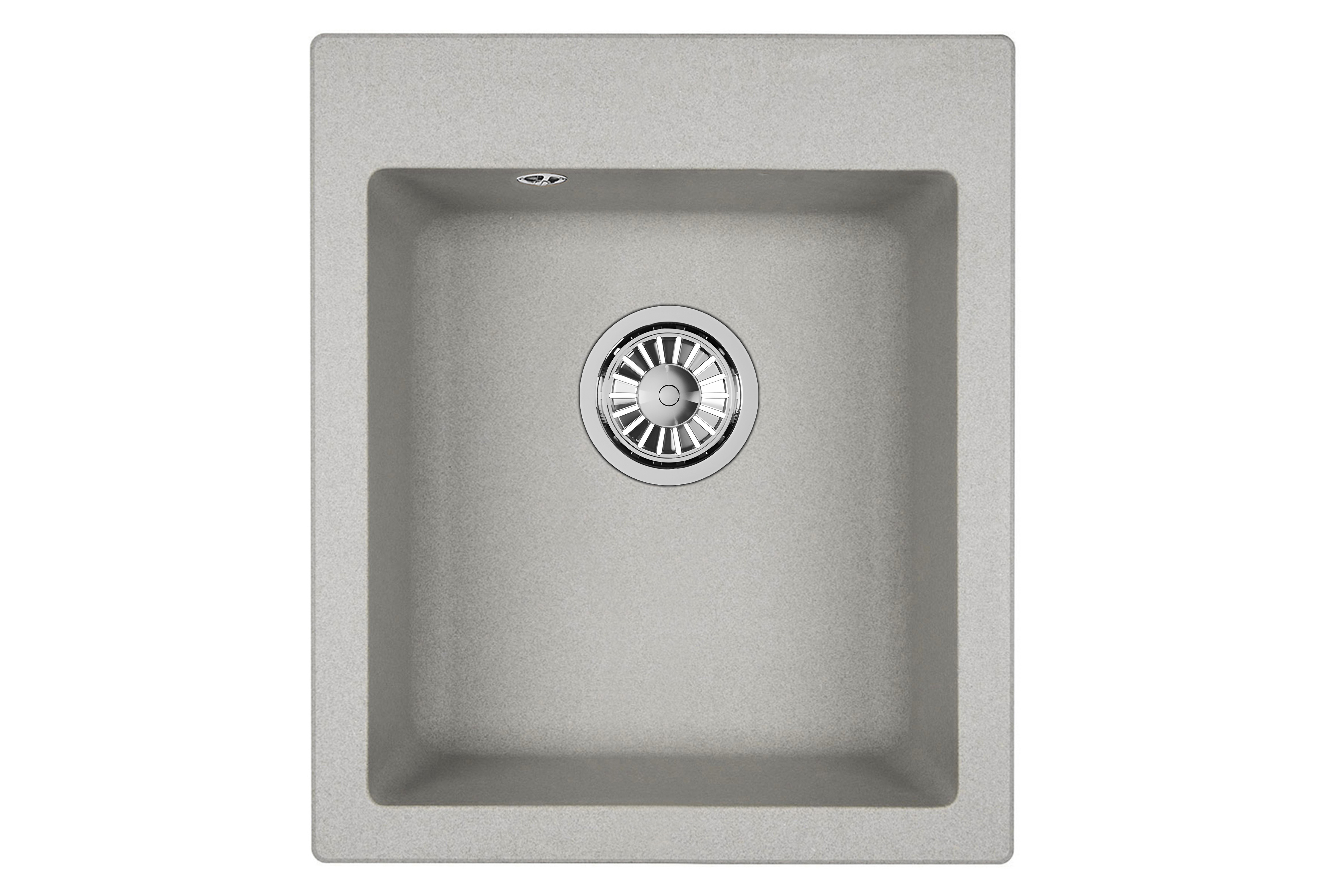 4201, БАЗАЛЬТ, кухонная мойка, кварц