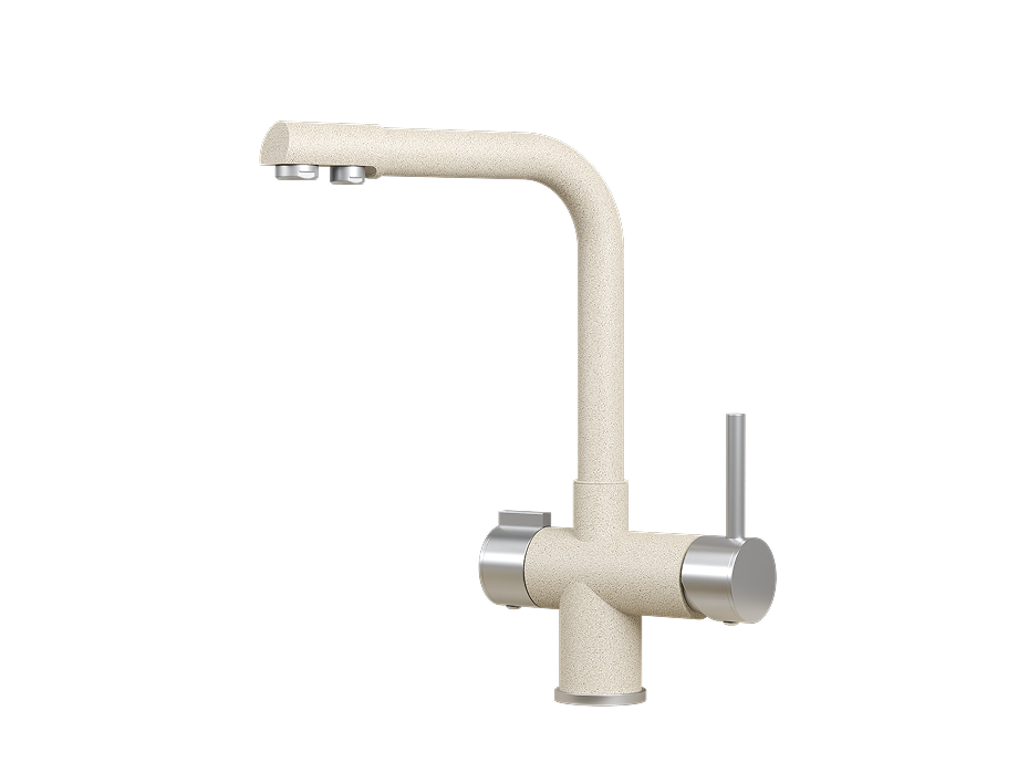 5008, ПИРИТ, СМЕСИТЕЛЬ КУХОННЫЙ