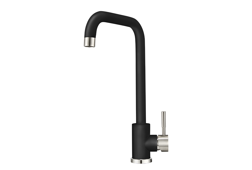 ST-4033, ТУРМАЛИН, СМЕСИТЕЛЬ КУХОННЫЙ