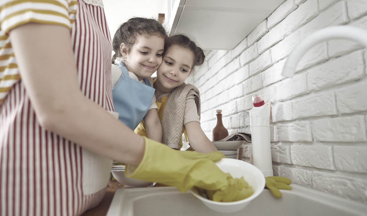 Коллекции от ТМ GRANULA