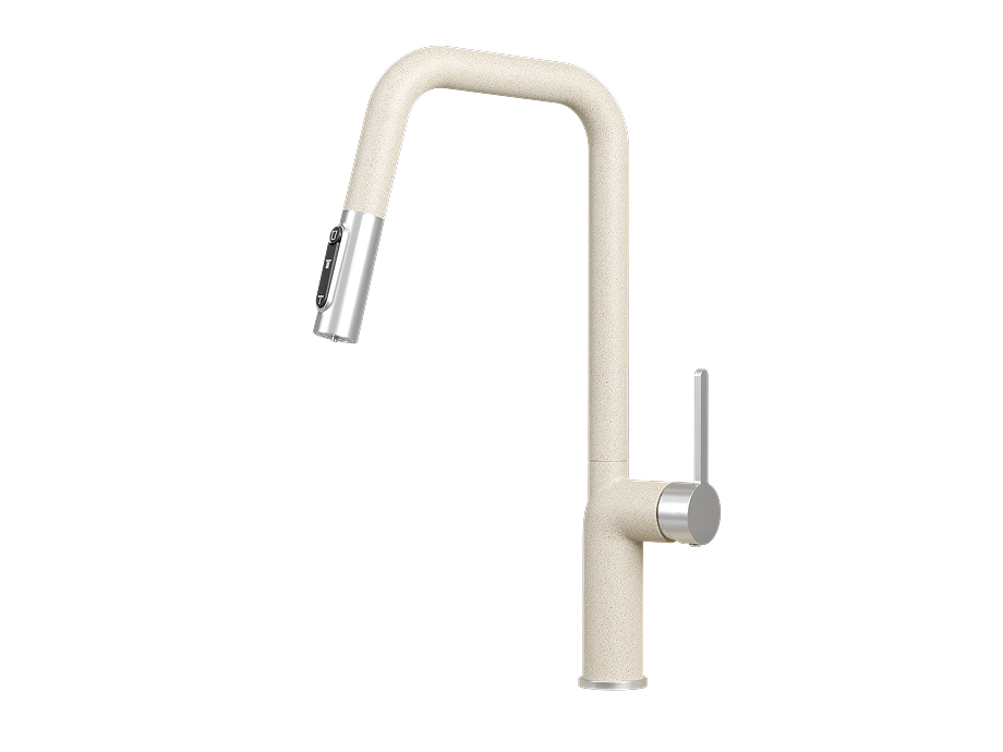 9011, ПИРИТ, СМЕСИТЕЛЬ КУХОННЫЙ