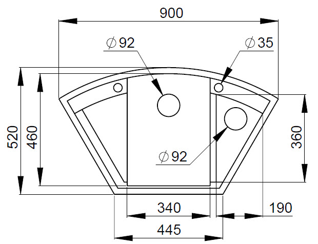 9001,  кухонная мойка,  кварц