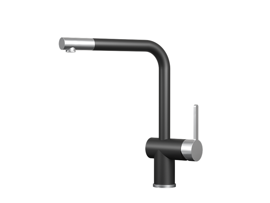 5017, ТУРМАЛИН, СМЕСИТЕЛЬ КУХОННЫЙ