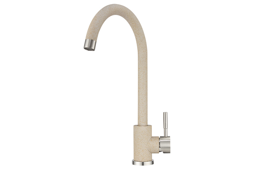 ST-4031, ПИРИТ, СМЕСИТЕЛЬ КУХОННЫЙ