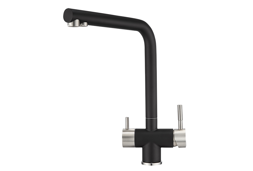 2305, ТУРМАЛИН, СМЕСИТЕЛЬ КУХОННЫЙ