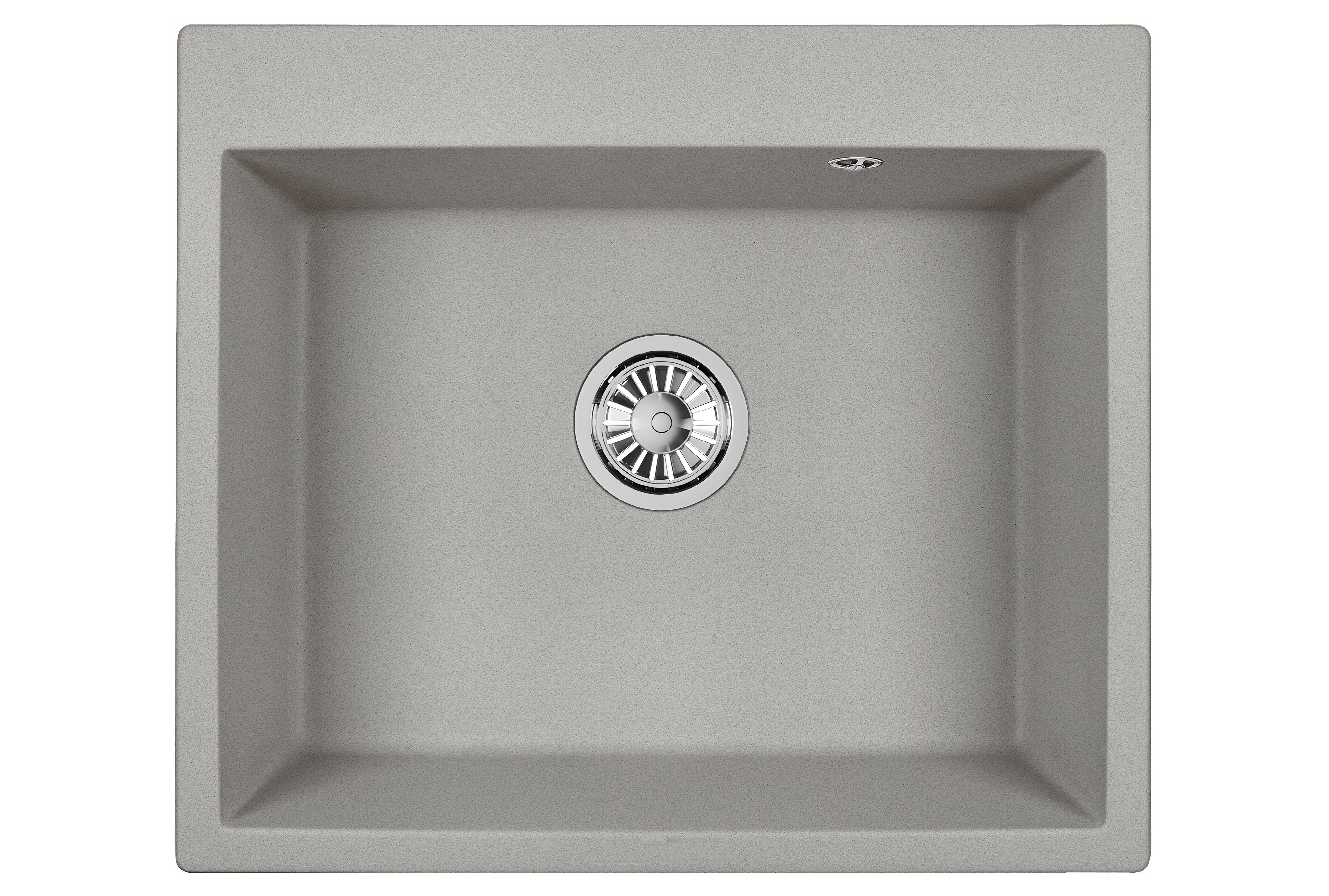 6001, БАЗАЛЬТ, кухонная мойка, кварц